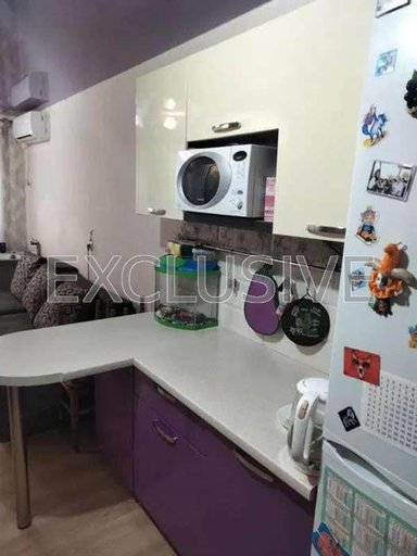 Продажа 1 кімнатної квартири на вулиця Дмитра Дорошенка 17