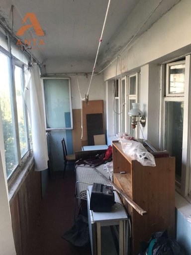 Продажа 1 кімнатної квартири на проспект Леонида Каденюка 2/35