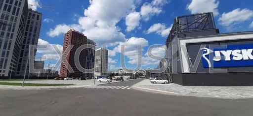 Продажа 1 кімнатної квартири на вулиця Симона Петлюри 4
