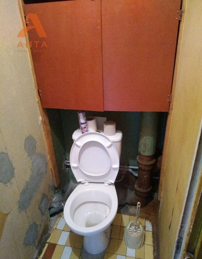 Продажа 2 кімнатної квартири на Соснова вулиця 27-А