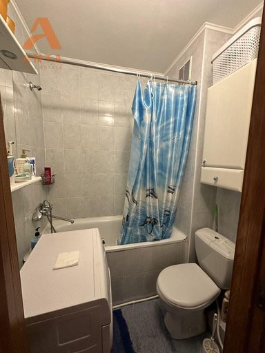 Продажа 1 кімнатної квартири на вулиця Байди-Вишневецького 52