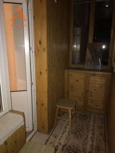 Продажа 1 кімнатної квартири на Петропавлівська вулиця 47
