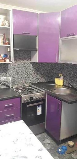 Продажа 3 кімнатної квартири на Білицька вулиця 34