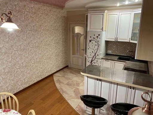 Продажа 1 кімнатної квартири на Степана Чобану улица 6