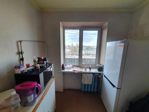 Продажа 3 кімнатної квартири на улица Игоря Турчина 5