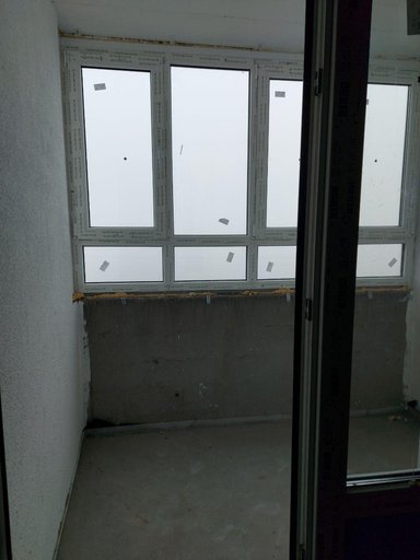 Продажа 1 кімнатної квартири на улица Саксаганского 30