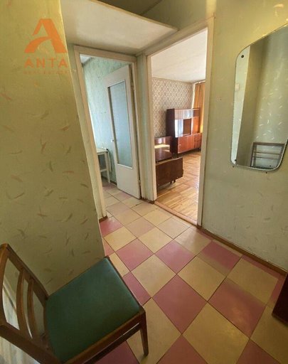 Продажа 1 кімнатної квартири на Харківське шосе 174-А