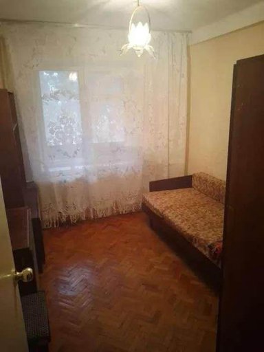 Продажа 3 кімнатної квартири на улица Иоанна Павла II 6/1