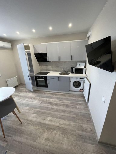 Продажа 1 кімнатної квартири на Широка вулиця 10