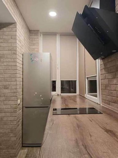Продажа 2 кімнатної квартири на Берёзовая улица 43