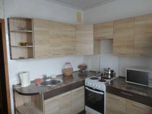 Продажа 2 кімнатної квартири на Грузинський провулок 19