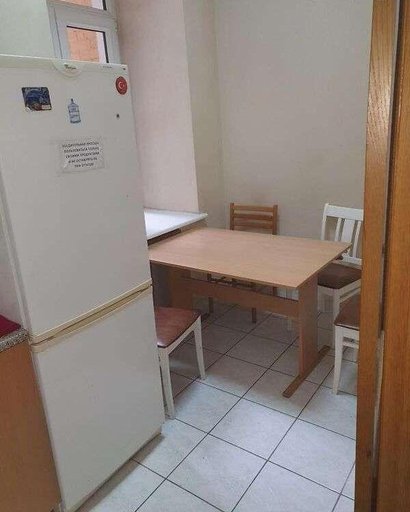 Продажа 5 кімнатної квартири на Березняковская улица 32