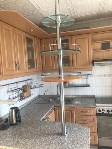 Продажа 3 кімнатної квартири на Мінський провулок 11-А