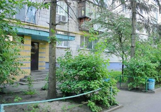 Продажа 2 кімнатної квартири на Миргородська вулиця 68/4