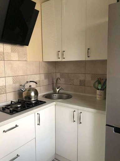 Продажа 1 кімнатної квартири на 3-тя Газопровідна вулиця 123