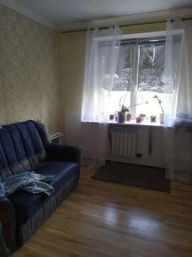 Продажа 2 кімнатної квартири на Межова вулиця 23