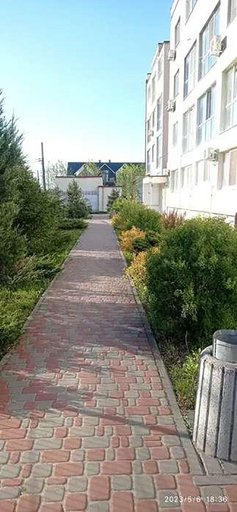 Продажа 2 кімнатної квартири на Козацька вулиця 56-Б