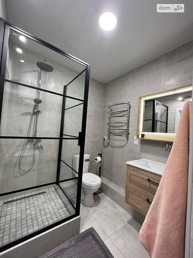 Продажа 1 кімнатної квартири на вулиця Вʼячеслава Чорновола 41