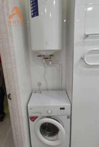 Продажа 1 кімнатної квартири на Садова вулиця 85