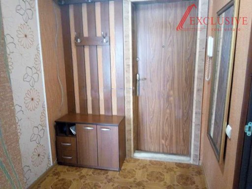 Продажа 1 кімнатної квартири на бульвар Верховної Ради 23-А