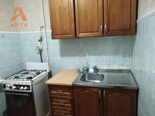 Продажа 2 кімнатної квартири на Гарматна вулиця 31