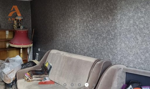 Продажа 2 кімнатної квартири на бульвар Вацлава Гавела 21-Б