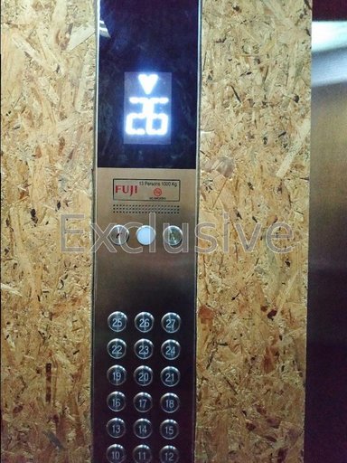 Продажа 2 кімнатної квартири на Велика Васильківська вулиця 97