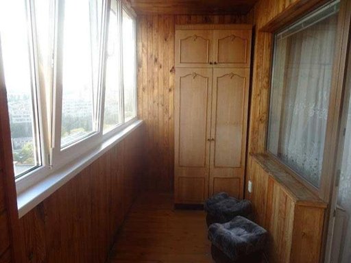 Продажа 2 кімнатної квартири на Грузинський провулок 19