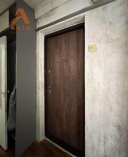 Продажа 2 кімнатної квартири на Олевська вулиця 3-Б