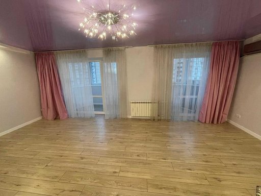 Продажа 3 кімнатної квартири на Бережанська вулиця 10
