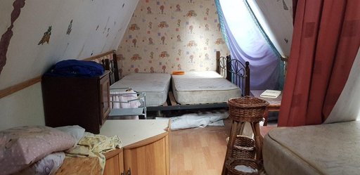 Продажа 1 кімнатного будинку по вулиця Єлизавети Чавдар 7