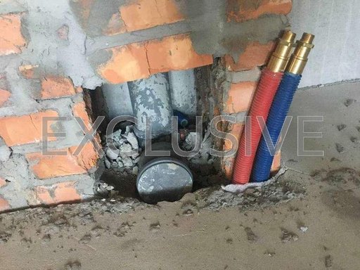 Продажа 2 кімнатної квартири на вулиця Володимира Беца 10