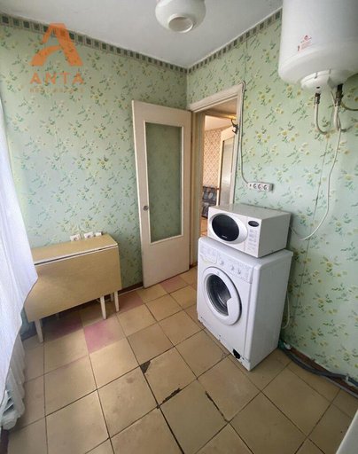 Продажа 1 кімнатної квартири на Харківське шосе 174-А