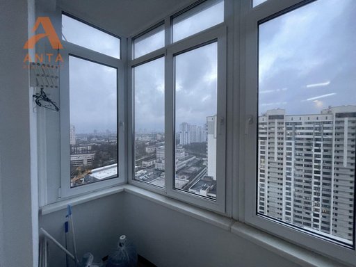 Продажа 1 кімнатної квартири на Фрометівська вулиця 2 к9