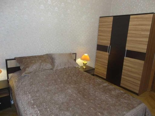 Продажа 2 кімнатної квартири на Грузинський провулок 19