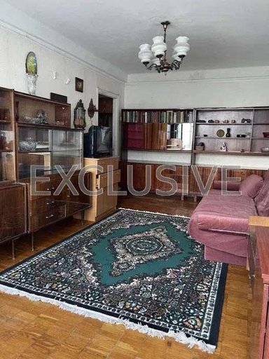 Продажа 2 кімнатної квартири на Молочанський провулок 5