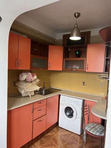 Продажа 2 кімнатної квартири на Малопідвальна вулиця 15