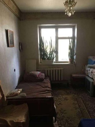 Продажа 3 кімнатної квартири на Сонячна вулиця 171