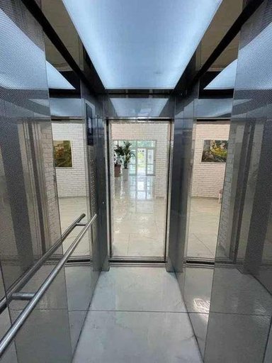 Продажа 1 кімнатної квартири на улица Степана Рудницкого 3/7