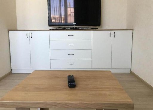 Продажа 1 кімнатної квартири на Олевська вулиця 3-Г