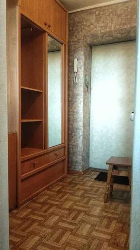 Продажа 1 кімнатної квартири на вулиця Світлицького 13