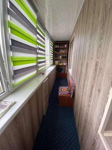 Продажа 2 кімнатної квартири на Дружня вулиця 37
