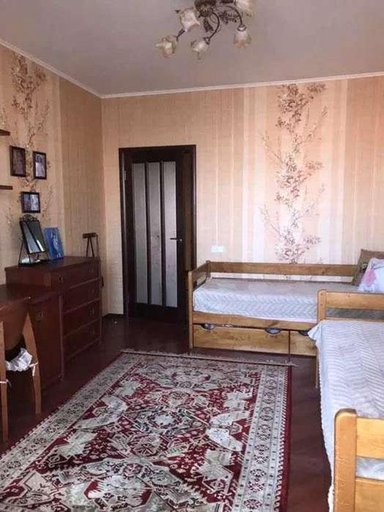 Продажа 3 кімнатної квартири на Чоколівський бульвар 29