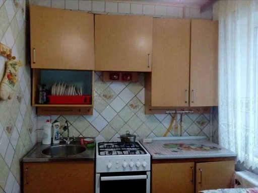 Продажа 3 кімнатної квартири на проспект Владимира Ивасюка 12-Д