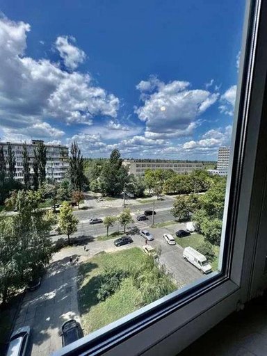 Продажа 2 кімнатної квартири на Малопідвальна вулиця 15