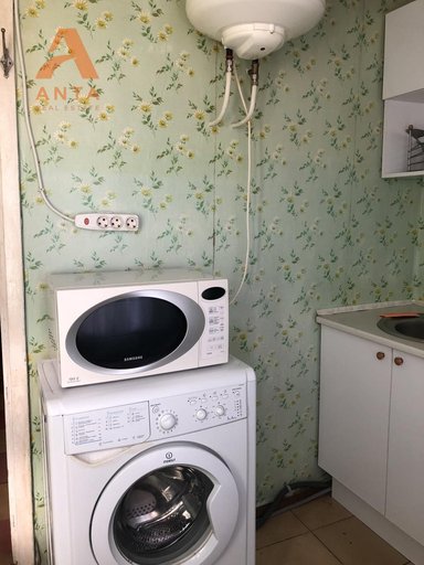 Продажа 1 кімнатної квартири на Харківське шосе 174-А