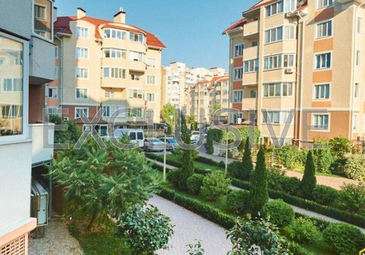 Продажа 1 кімнатної квартири на проспект Науки 96