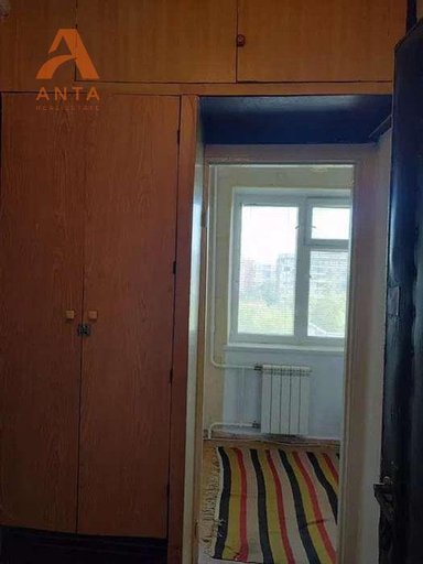 Продажа 1 кімнатної квартири на Берестейский проспект 82-А