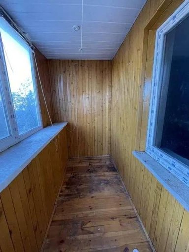 Продажа 2 кімнатної квартири на улица Юлии Здановской 5