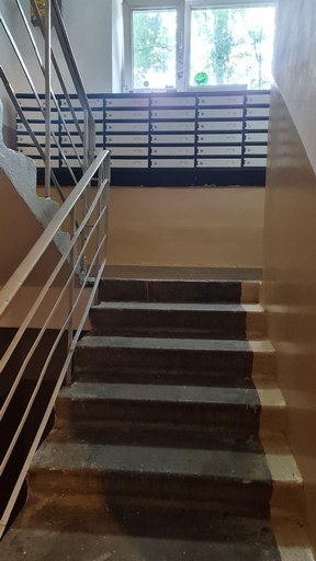 Продажа 2 кімнатної квартири на улица Бориса Гмыри 9-В